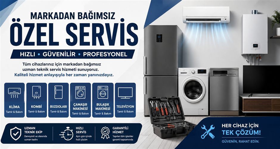 Birecik Beko Servisi — markadan bağımsız özel servis